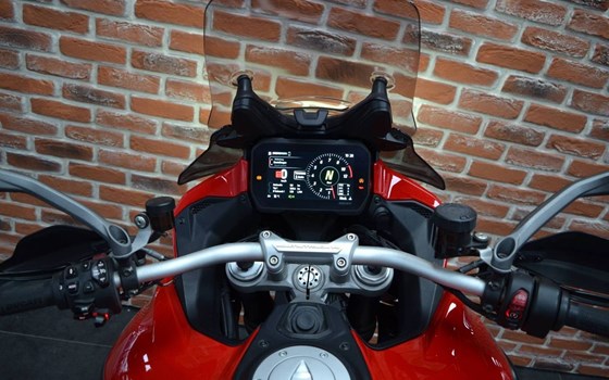 Gebrauchtmotorrad Ducati Multistrada V4 S - Bild 8