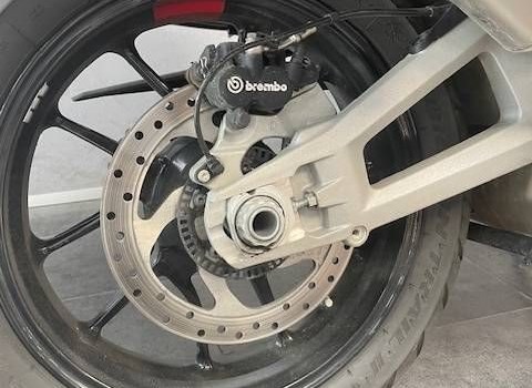 Gebrauchtmotorrad Ducati Multistrada V4 S - Bild 8