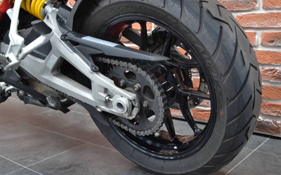 Gebrauchtmotorrad Ducati Multistrada V4 S - Bild 9