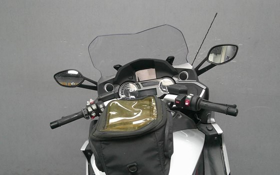 Gebrauchtmotorrad BMW K 1600 GT - Bild 11