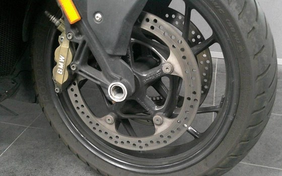 Gebrauchtmotorrad BMW K 1600 GT - Bild 2