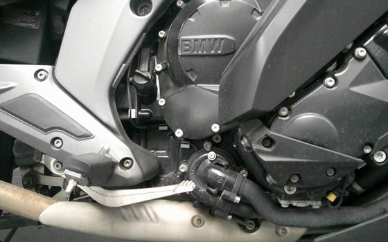 Gebrauchtmotorrad BMW K 1600 GT - Bild 3