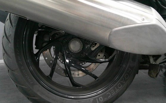 Gebrauchtmotorrad BMW K 1600 GT - Bild 4