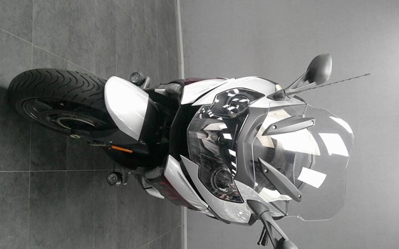 Gebrauchtmotorrad BMW K 1600 GT - Bild 5