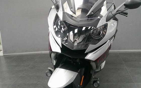 Gebrauchtmotorrad BMW K 1600 GT - Bild 5