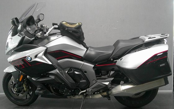 Gebrauchtmotorrad BMW K 1600 GT - Bild 6