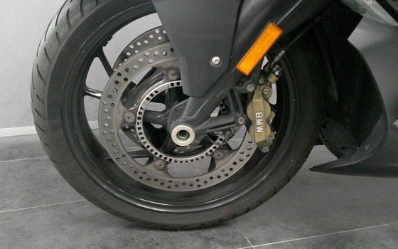 Gebrauchtmotorrad BMW K 1600 GT - Bild 7