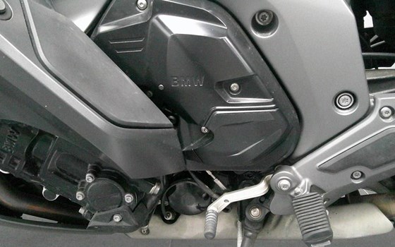 Gebrauchtmotorrad BMW K 1600 GT - Bild 8