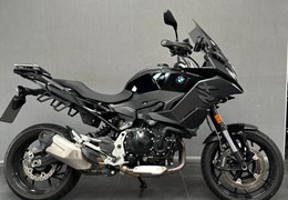 Gebrauchte BMW F 900 XR