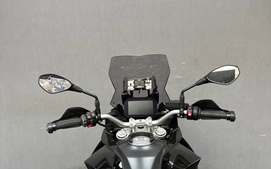 Gebrauchtmotorrad BMW F 900 XR - Bild 10