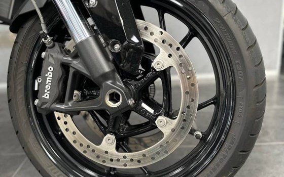 Gebrauchtmotorrad BMW F 900 XR - Bild 2