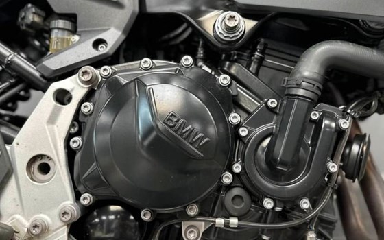 Gebrauchtmotorrad BMW F 900 XR - Bild 3