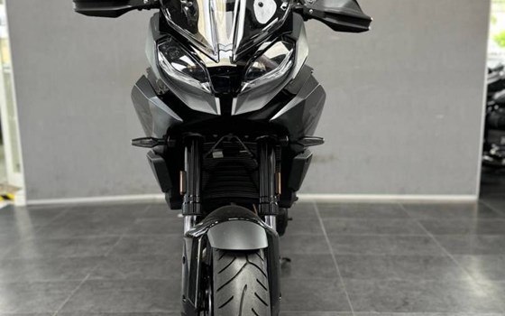 Gebrauchtmotorrad BMW F 900 XR - Bild 5