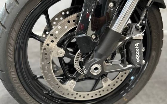 Gebrauchtmotorrad BMW F 900 XR - Bild 7