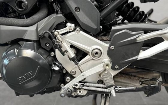 Gebrauchtmotorrad BMW F 900 XR - Bild 8