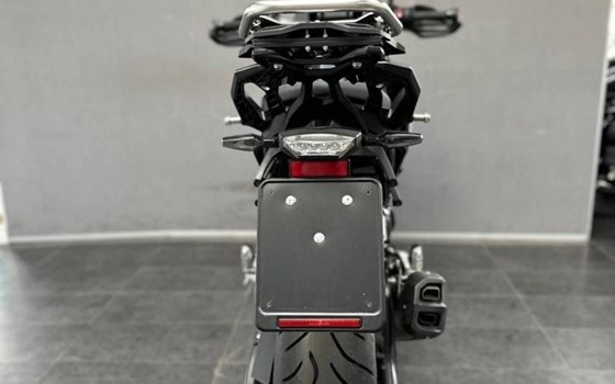 Gebrauchtmotorrad BMW F 900 XR - Bild 9