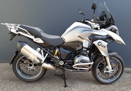 Gebrauchte BMW R 1200 GS
