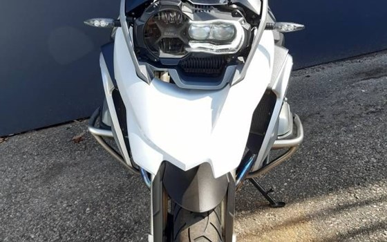 Gebrauchtmotorrad BMW R 1200 GS - Bild 3