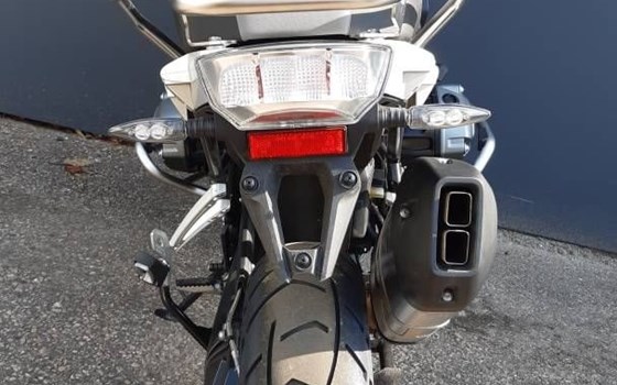 Gebrauchtmotorrad BMW R 1200 GS - Bild 4