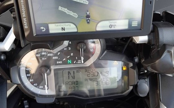 Gebrauchtmotorrad BMW R 1200 GS - Bild 7