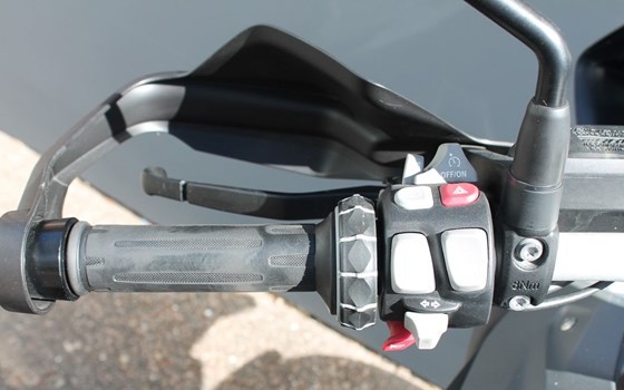 Gebrauchtmotorrad BMW R 1200 GS - Bild 8