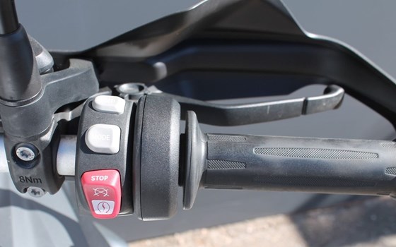 Gebrauchtmotorrad BMW R 1200 GS - Bild 9