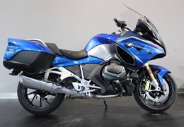 Gebrauchte BMW R 1250 RT