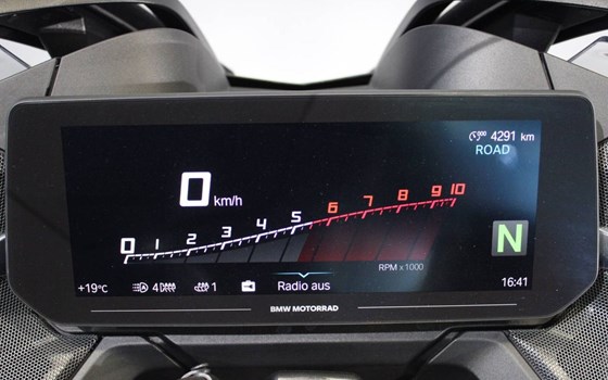 Gebrauchtmotorrad BMW R 1250 RT - Bild 10