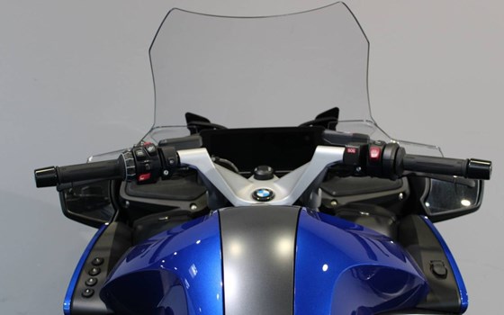 Gebrauchtmotorrad BMW R 1250 RT - Bild 12