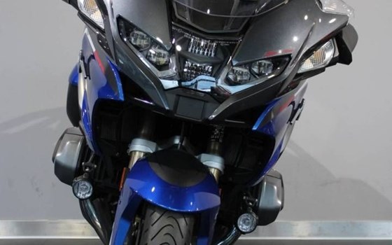 Gebrauchtmotorrad BMW R 1250 RT - Bild 2