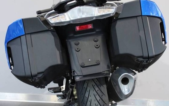 Gebrauchtmotorrad BMW R 1250 RT - Bild 4