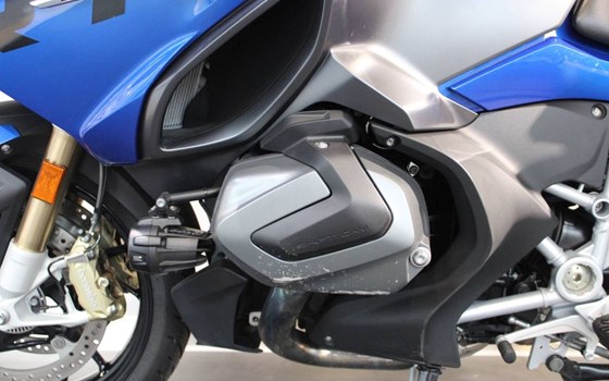 Gebrauchtmotorrad BMW R 1250 RT - Bild 6