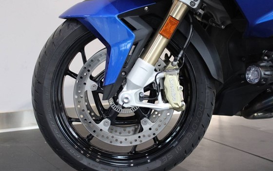 Gebrauchtmotorrad BMW R 1250 RT - Bild 7