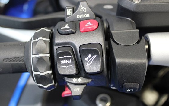 Gebrauchtmotorrad BMW R 1250 RT - Bild 9