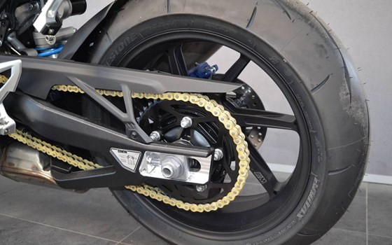 Gebrauchtmotorrad BMW M 1000 R - Bild 5