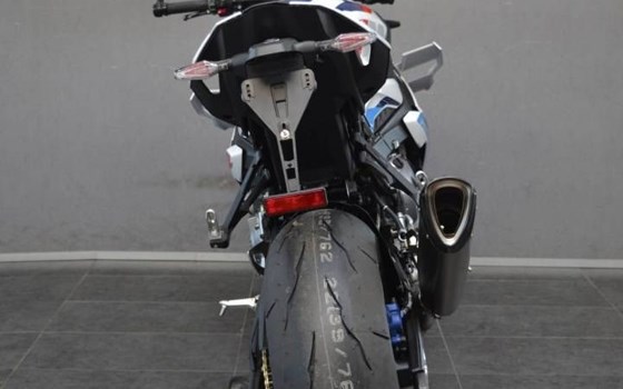 Gebrauchtmotorrad BMW M 1000 R - Bild 6