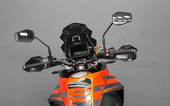Gebrauchtmotorrad KTM 1290 Super Adventure S - Bild 10