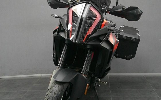 Gebrauchtmotorrad KTM 1290 Super Adventure S - Bild 5