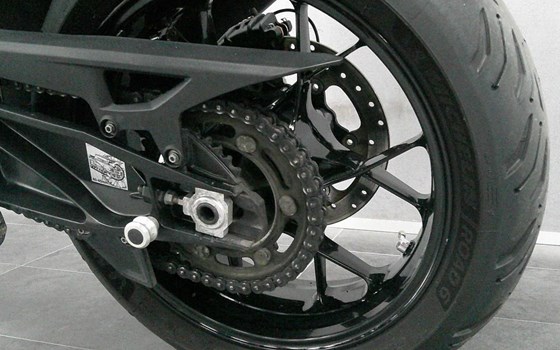 Gebrauchtmotorrad KTM 1290 Super Adventure S - Bild 8