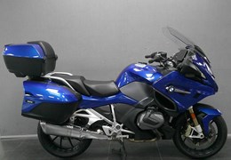 Gebrauchte BMW R 1250 RT
