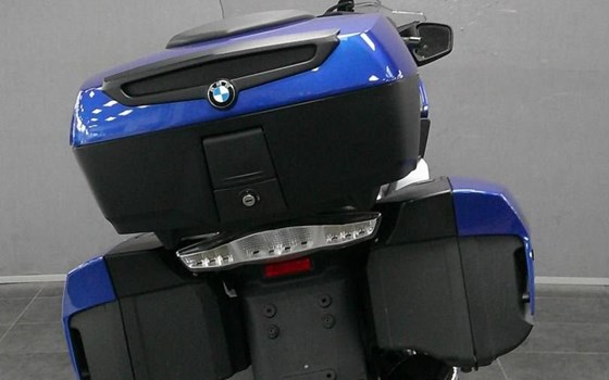 Gebrauchtmotorrad BMW R 1250 RT - Bild 10