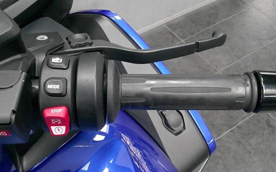 Gebrauchtmotorrad BMW R 1250 RT - Bild 13