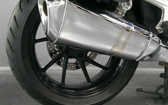 Gebrauchtmotorrad BMW R 1250 RT - Bild 4