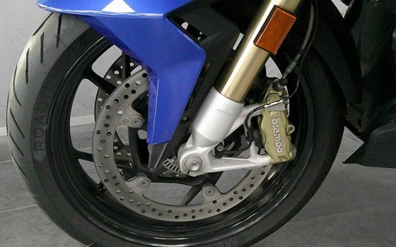 Gebrauchtmotorrad BMW R 1250 RT - Bild 7