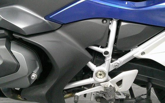 Gebrauchtmotorrad BMW R 1250 RT - Bild 8