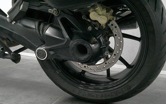 Gebrauchtmotorrad BMW R 1250 RT - Bild 9