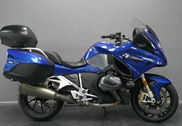 Gebrauchte BMW R 1250 RT