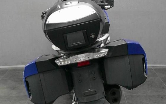 Gebrauchtmotorrad BMW R 1250 RT - Bild 10