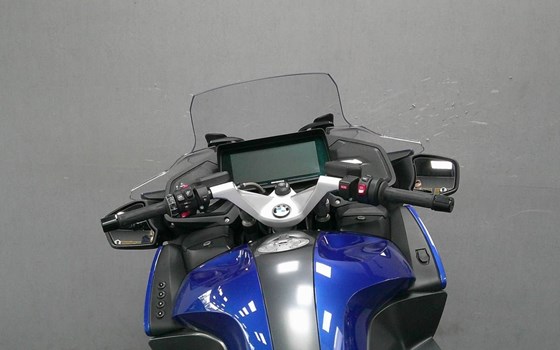 Gebrauchtmotorrad BMW R 1250 RT - Bild 11