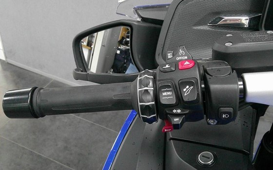 Gebrauchtmotorrad BMW R 1250 RT - Bild 12